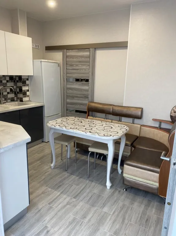 Квартира Квартира Рядом с морем, Шикарный вид, Трансфер — Пионерский