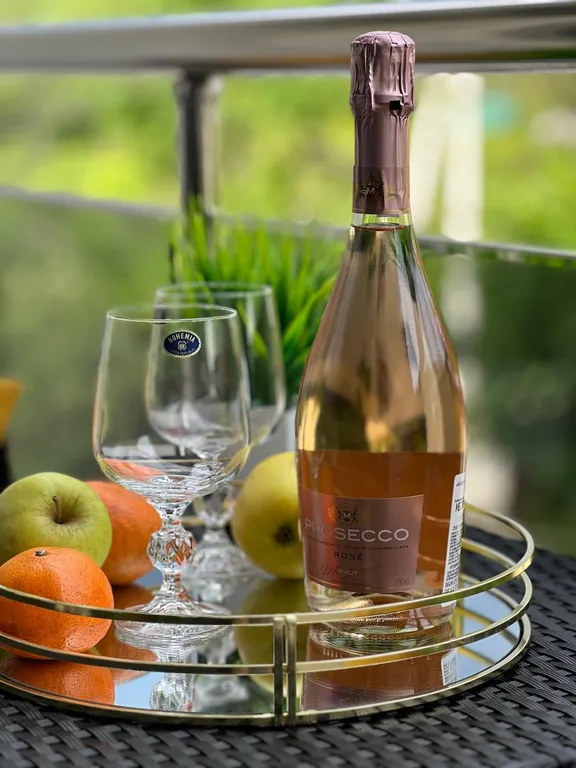 Комфортная студия