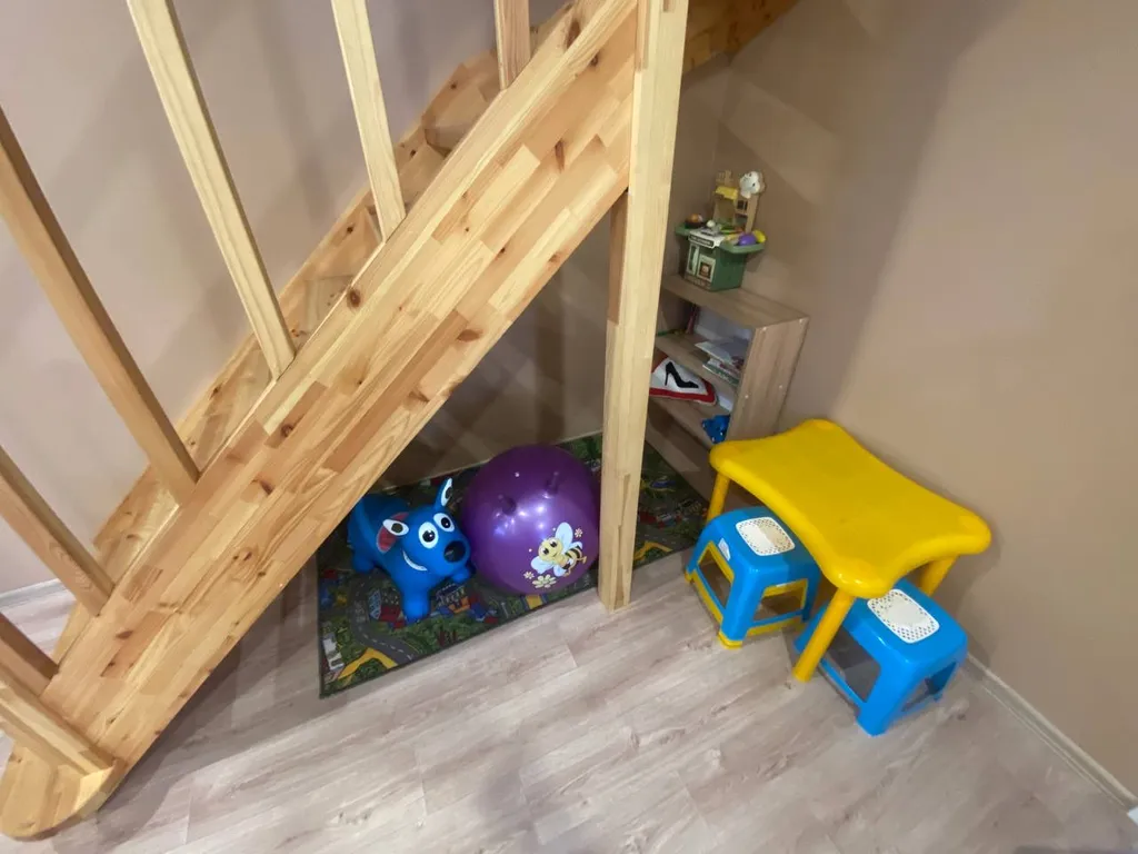 Коттедж Новый уютный коттедж — Войсковицы