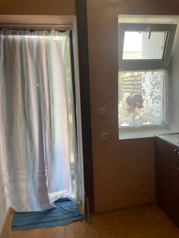 Юго-Запад, первая линия от моря