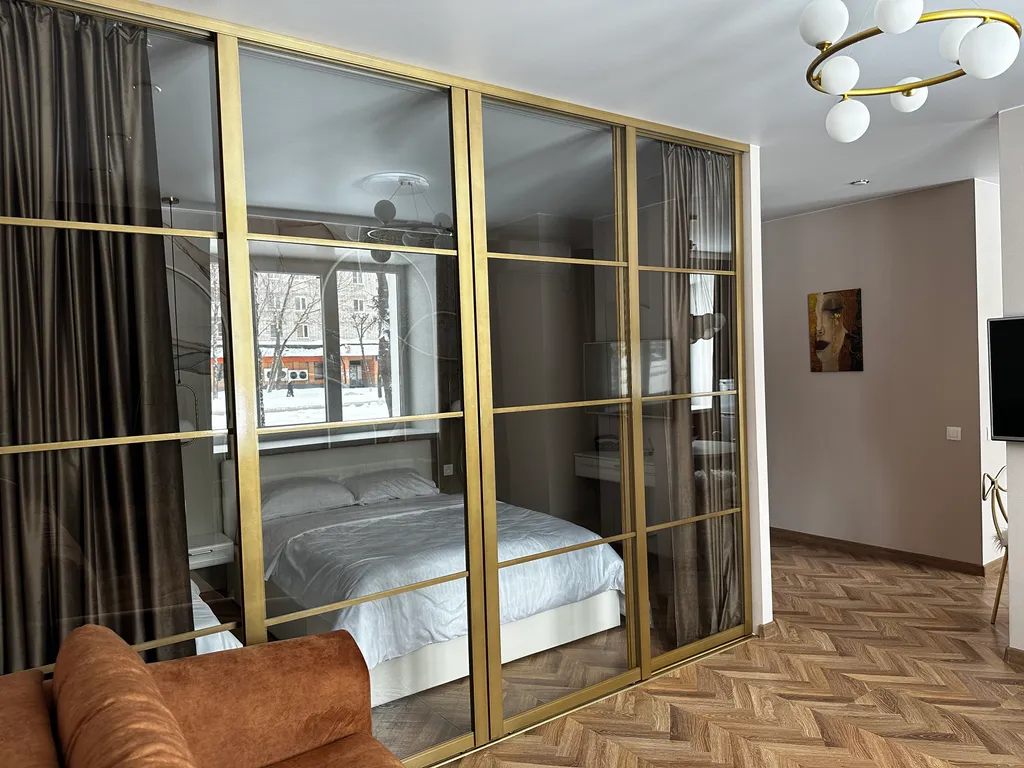 Галерея в центре