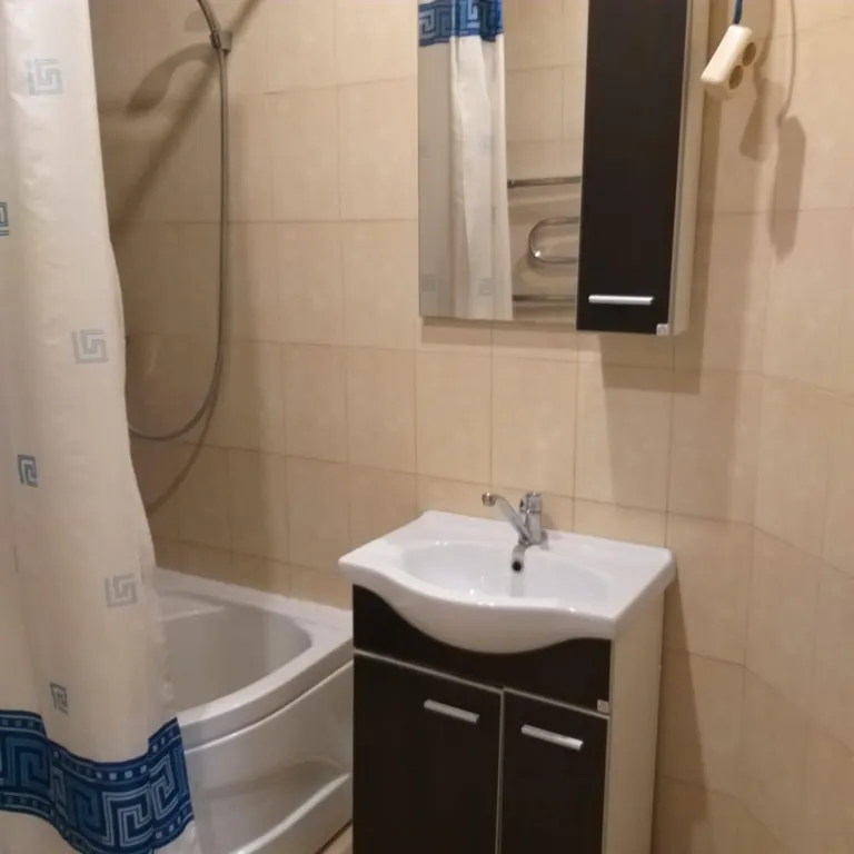 Апартаменты на Пушкинской