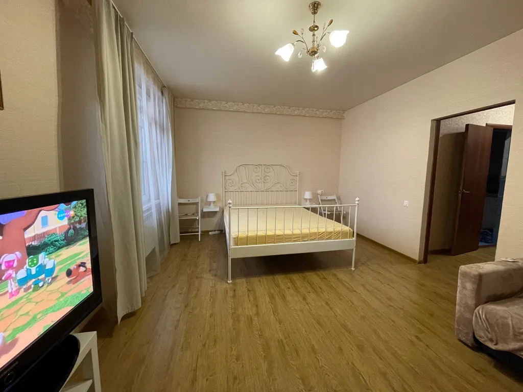 Квартира Квартира у моря — Сириус