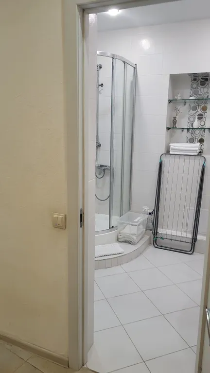 Квартира Квартира у моря — Адлер