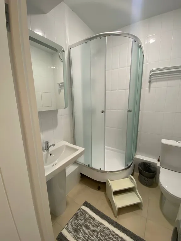 Апартамент Аквамарин