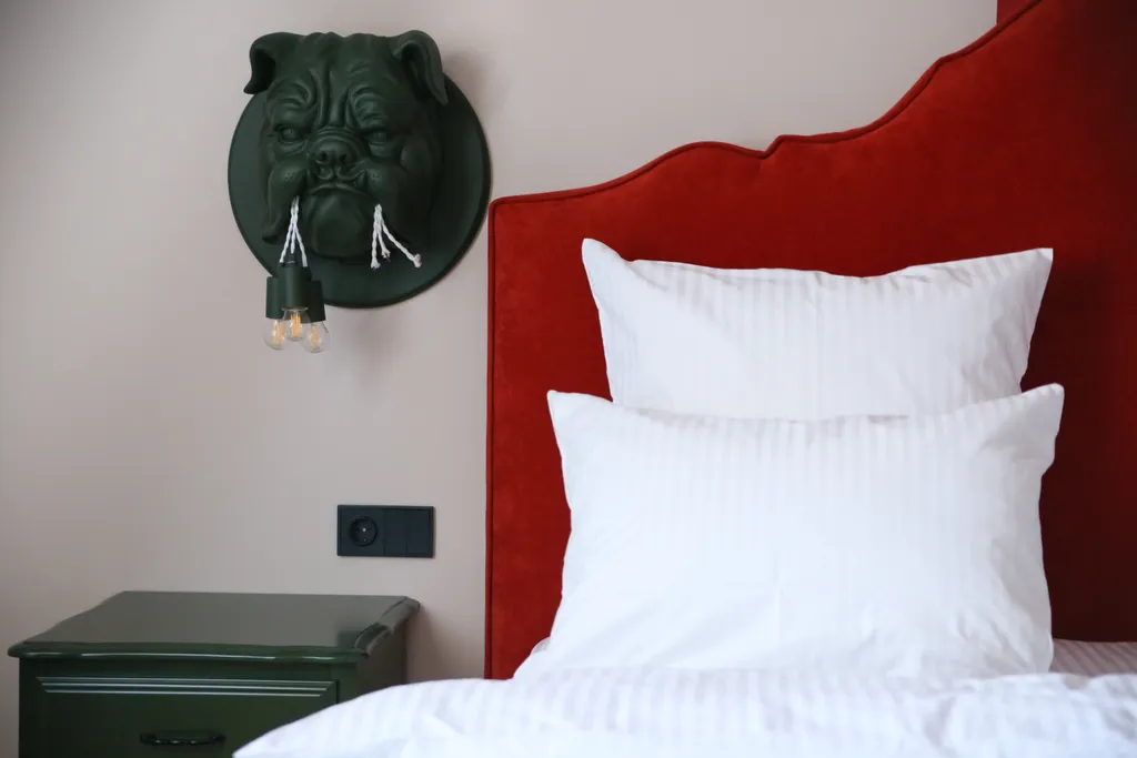 Двухместный Улучшенный №403