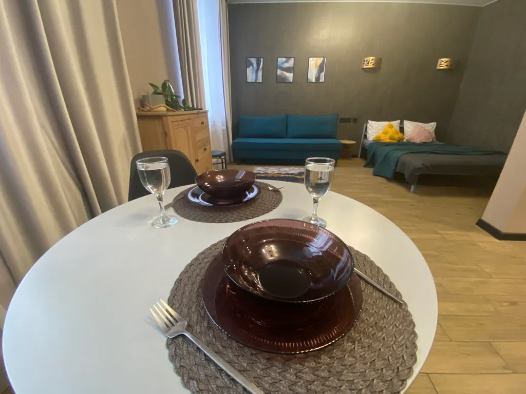 Стильная квартира около Арена, УдГУ, Радиозавода, Олимпиец