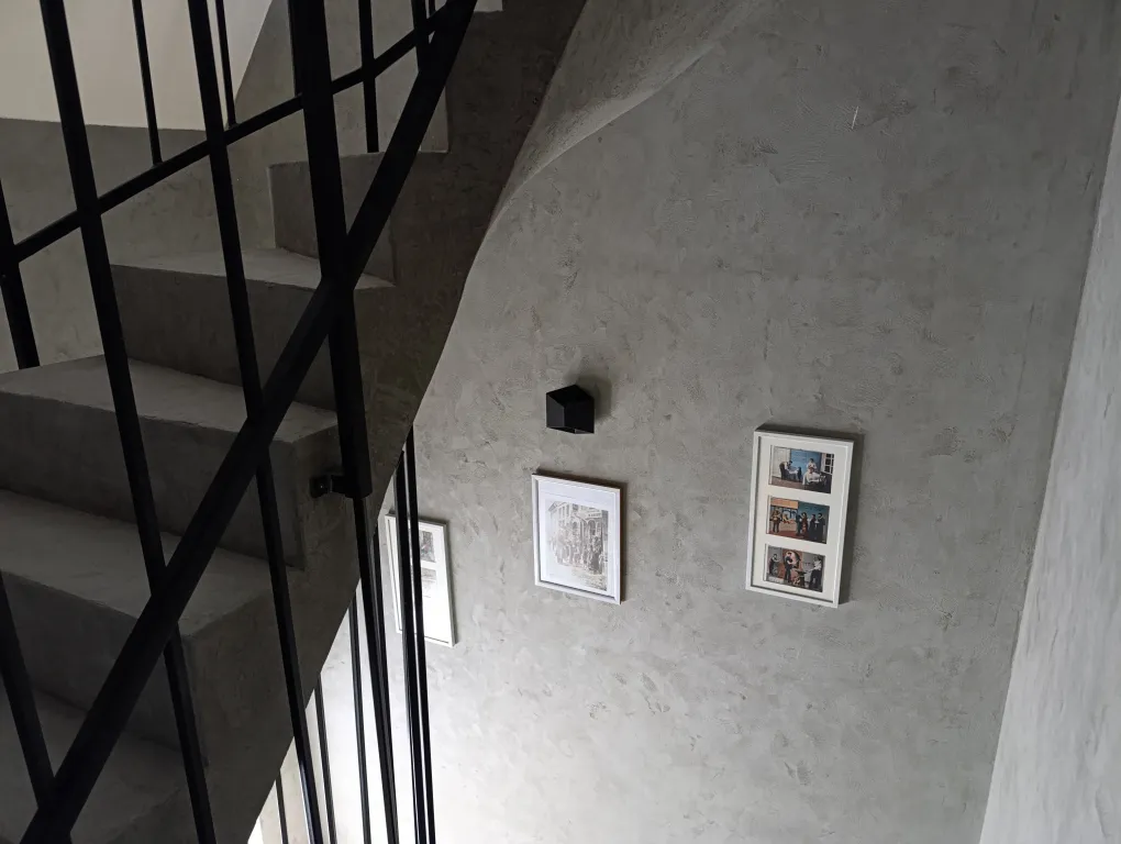 Уютный таунхаус Homy