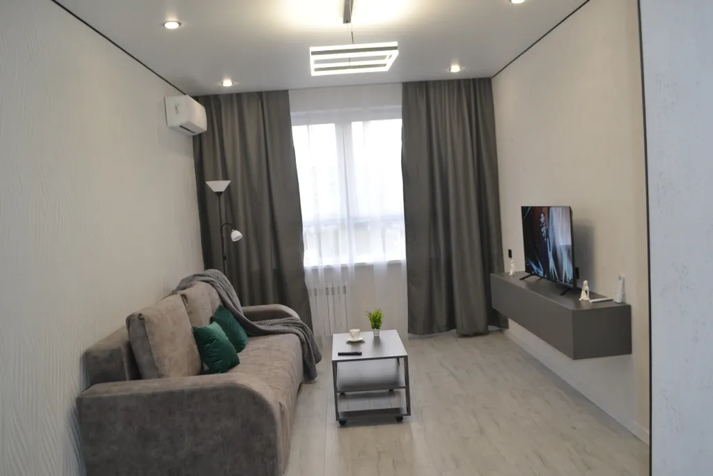 Чистота и уют