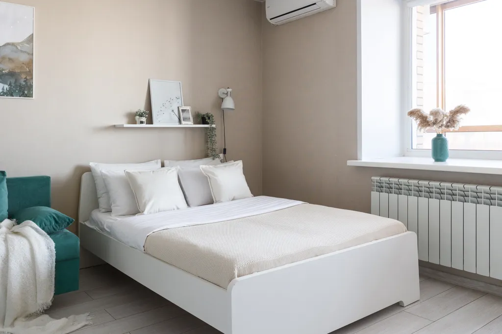 Квартира Уютная студия у автовокзала с wi-fi — Новосибирск