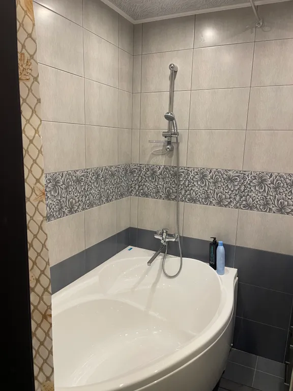 Квартира в историческом центре