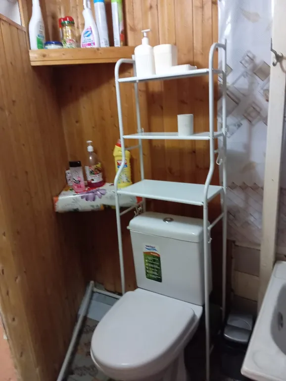 Квартира Квартира не дорогая в районе автовокзала в центре города — Пятигорск