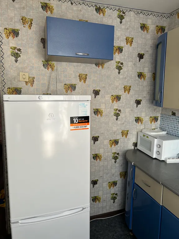 Теплая солнечная квартира в центре города