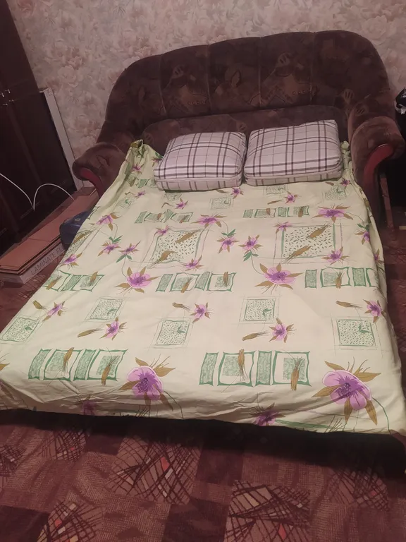 Уютная квартира в центре города у моря