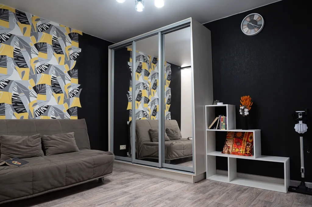 Квартира Уютная, чистая квартира в центре города — Пермь