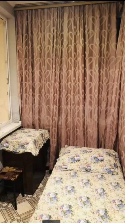 Квартира 2-х комнатная в центре города