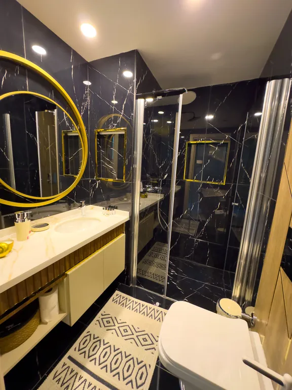 Excellence апартаменты с видом на море