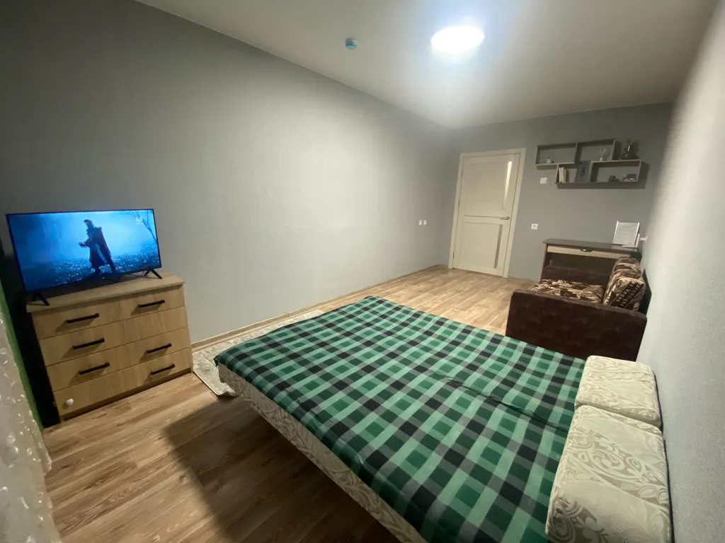 Квартира Новая квартира в историческом центре города — Красноярск