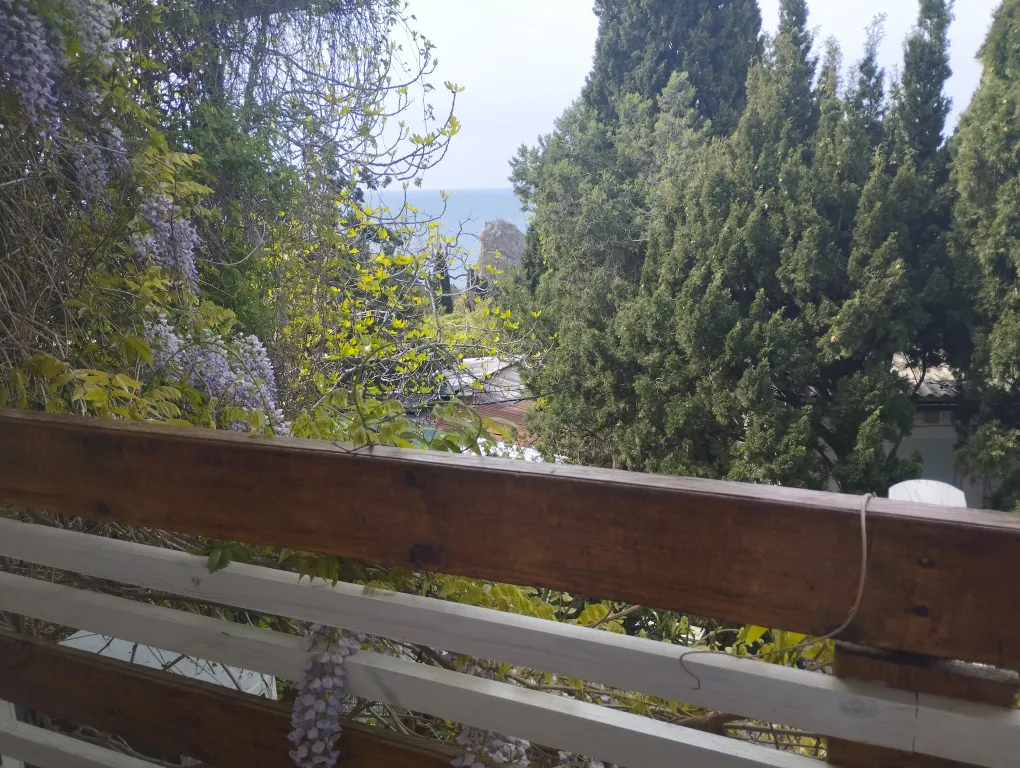 Гостевой дом У Павла и Юлии