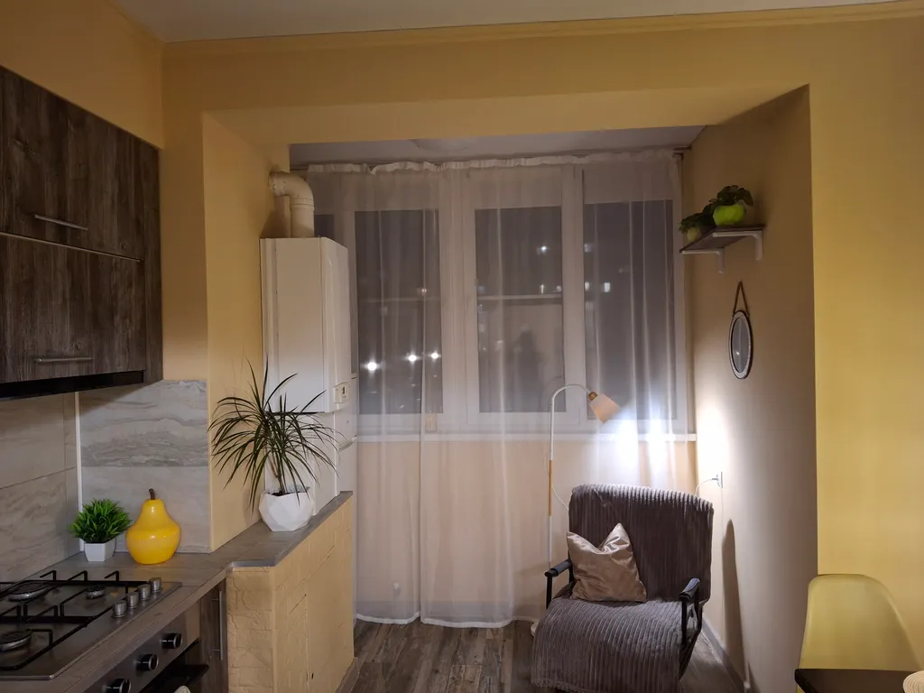 Квартира в сердце КМВ