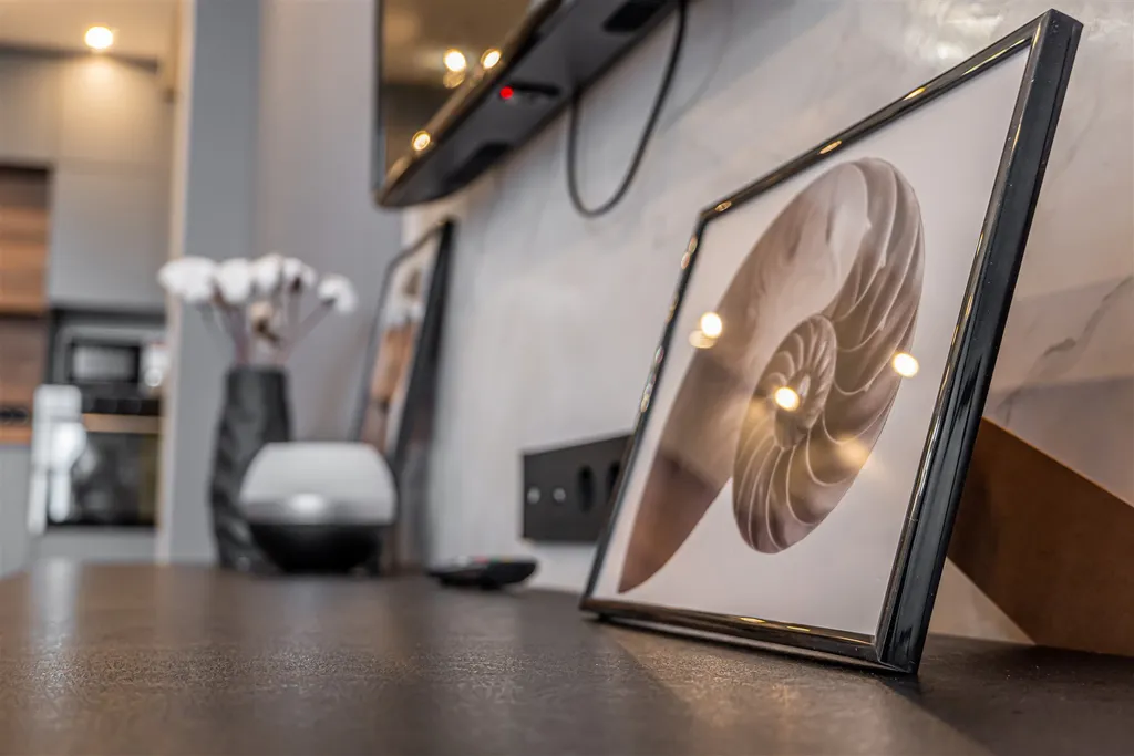 Шикарный люкс с панорамой на город