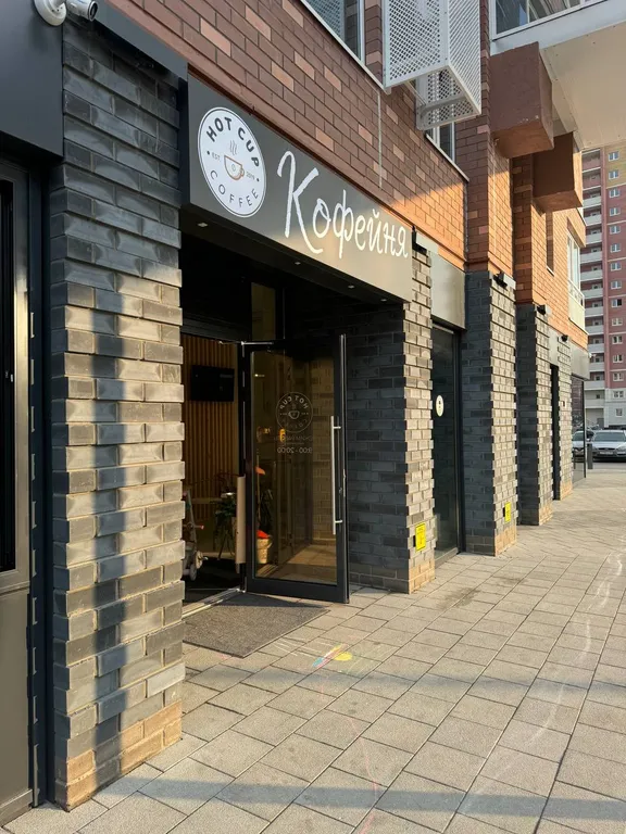 Квартира Квартира - Студия для 2х гостей в новом доме. Скидка от 5 ночей! — Тюмень