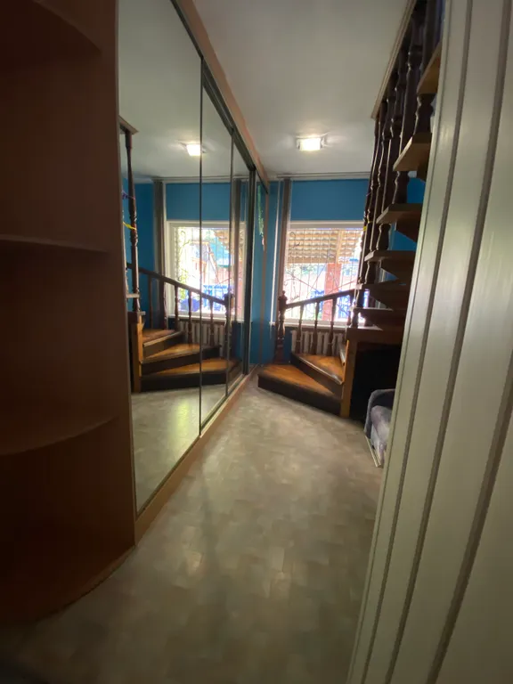 Загородный дом Ключи