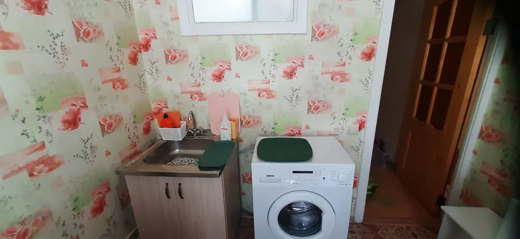Уютная квартира возле парка