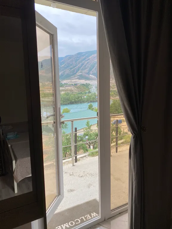 Квартира Комната — Миатли