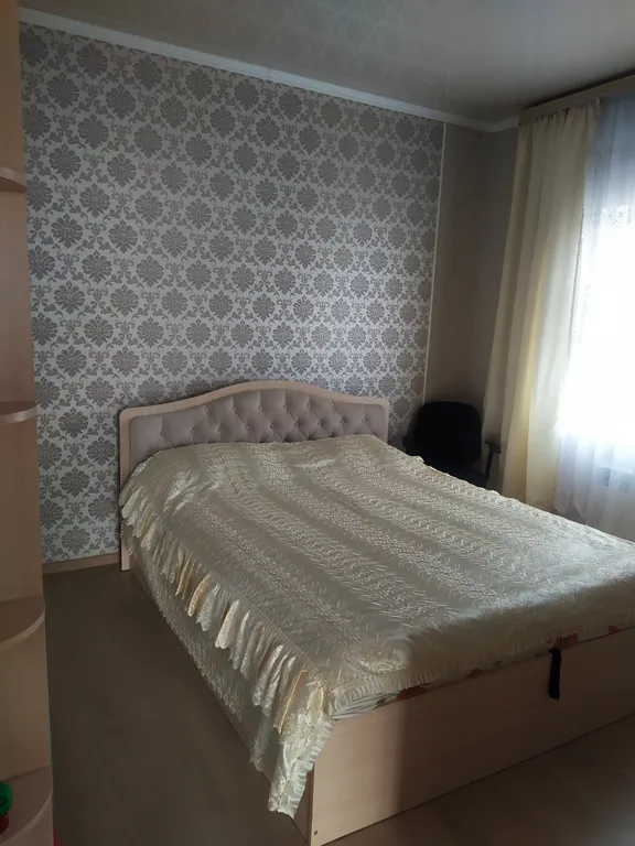 4-комнатный Дом