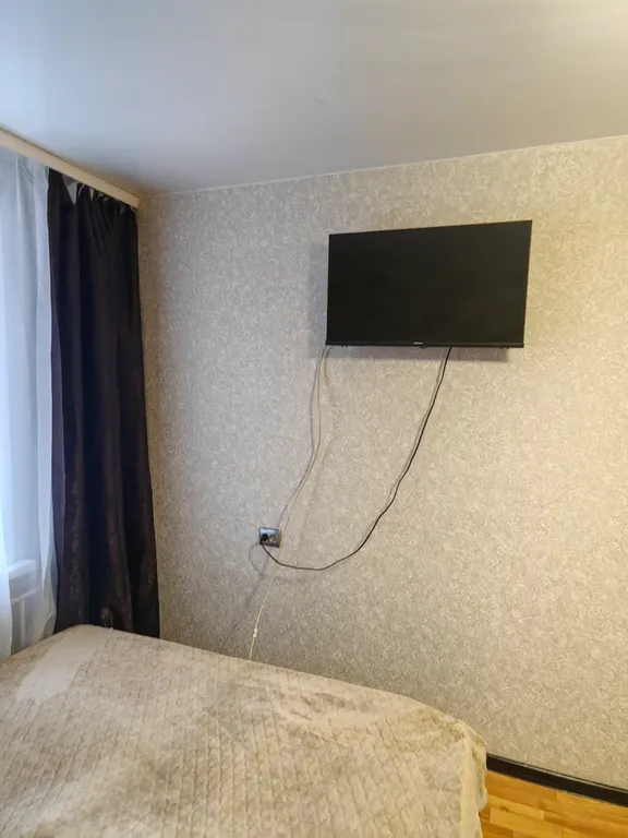 Квартира Квартира в центре города — Дубна