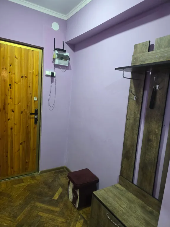 Квартира Уютная квартира — Гагра