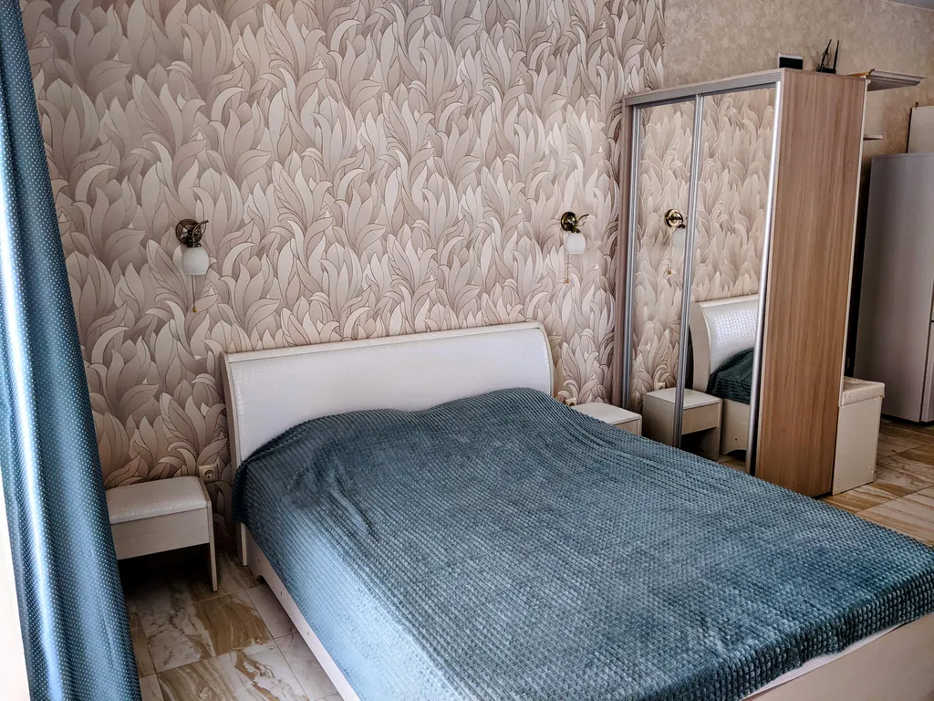 Апартаменты в ЖК Итальянская деревня до моря 100 м