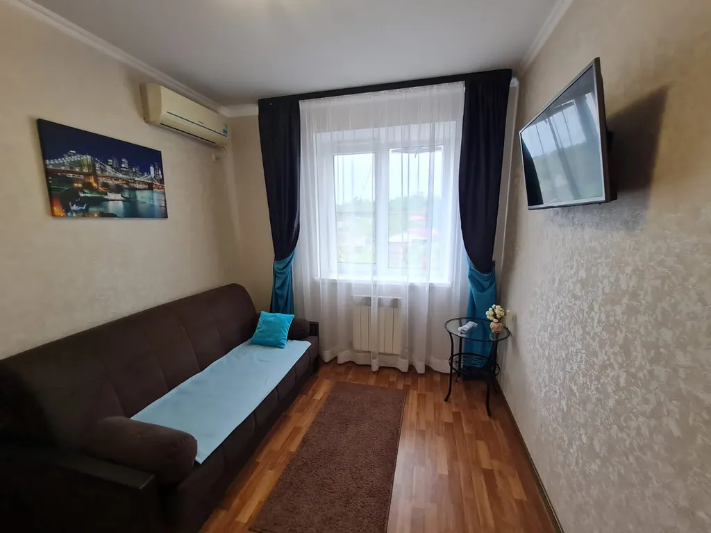 Квартира Комната — Темрюк