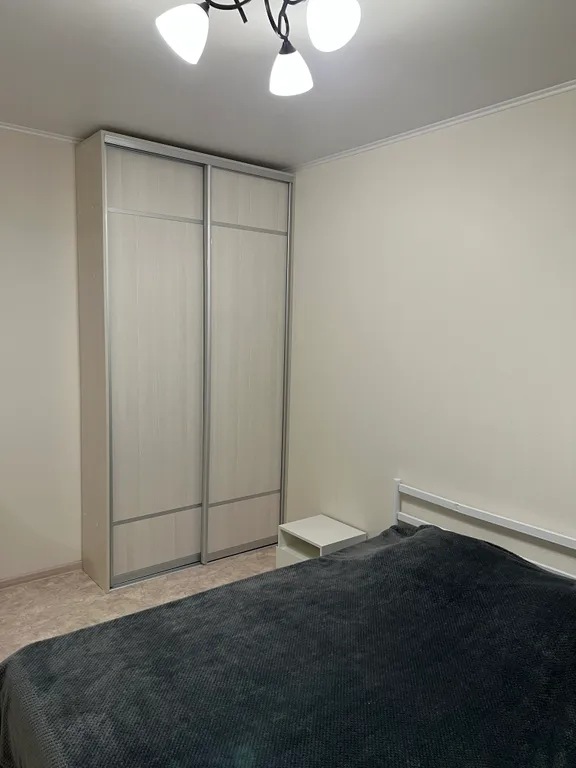 Уютная квартира на Машгородке