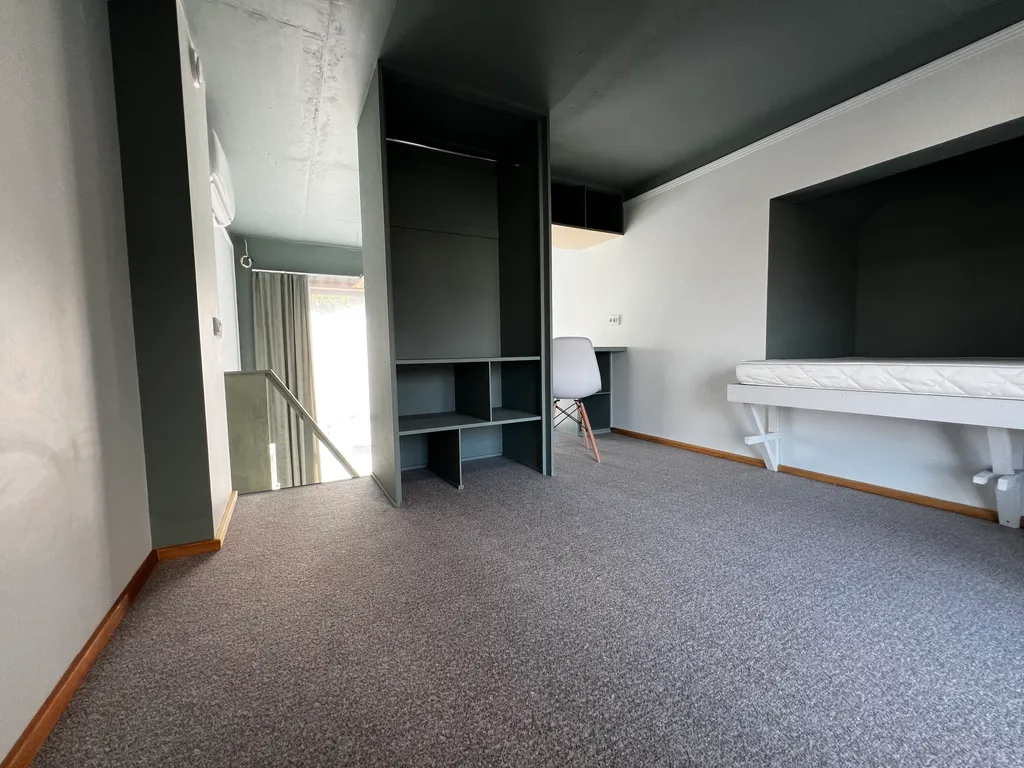 Квартира Комфортная двухуровневая квартира — Сочи