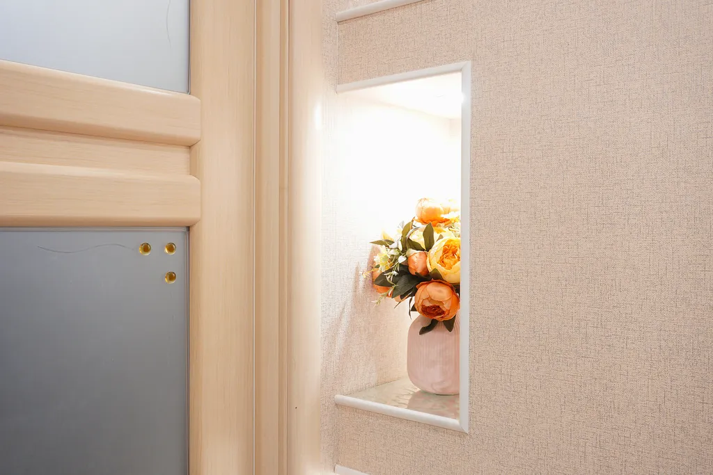 2-х Комнатная квартира в самом сердце города Шуя с камином