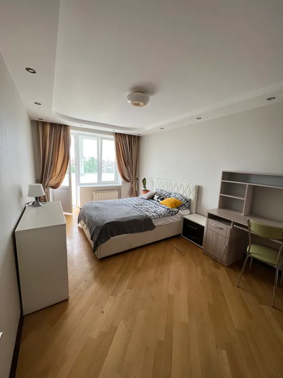 Квартира Квартира Cozytrip apartment, Остров мечты — Москва