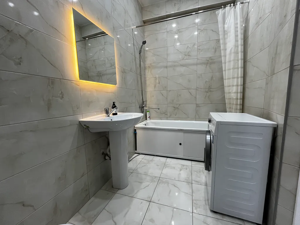 Апартаменты рядом с морем