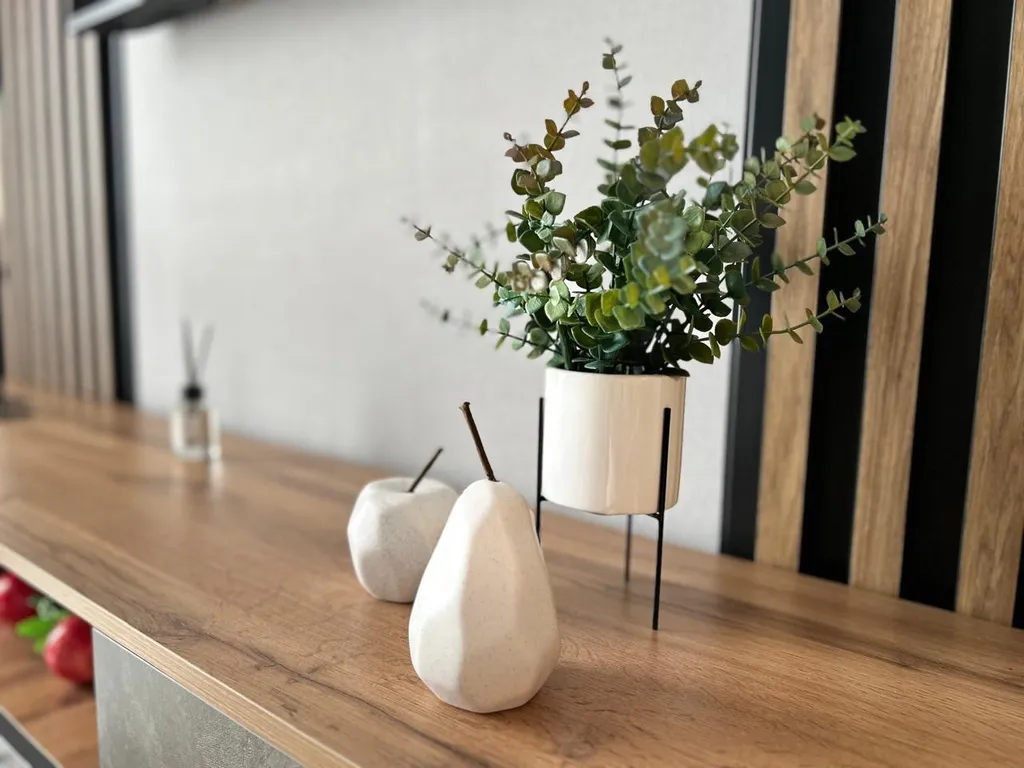 Стильная студия Urban Loft рядом с Арбатом