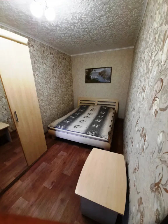 Квартира Уютная квартира в курортном центре Евпатории — Евпатория