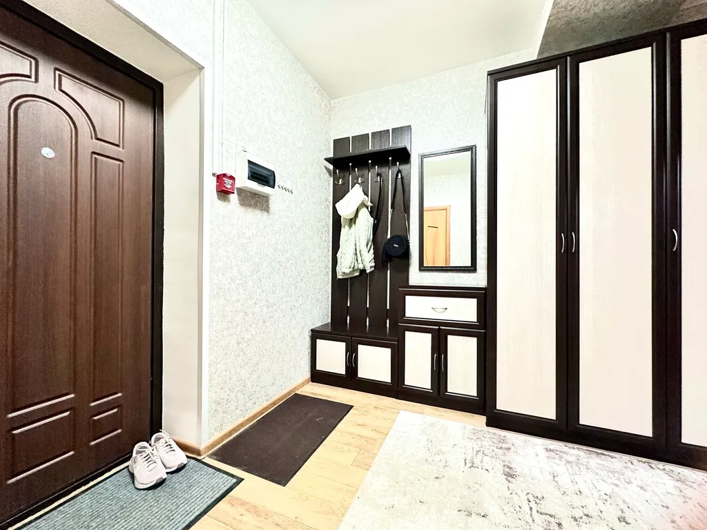 Квартира рядом с вокзалом и площадью победы