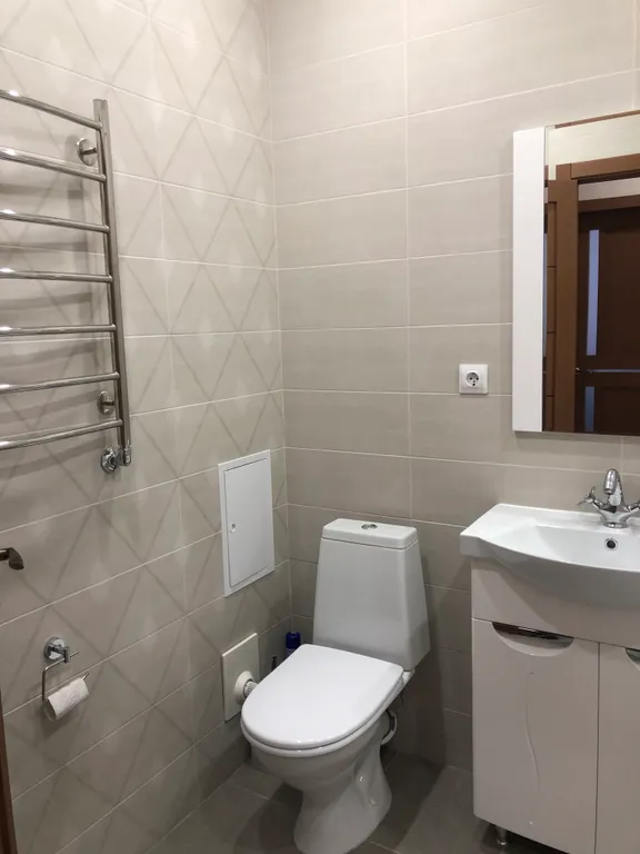 Квартира Чистая, уютная квартира в лучшем районе города — Севастополь