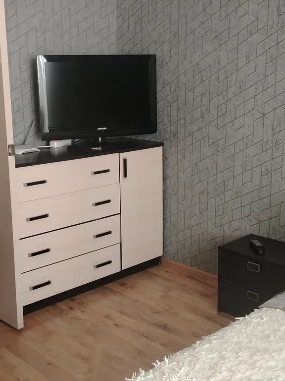 Квартира в Парковом