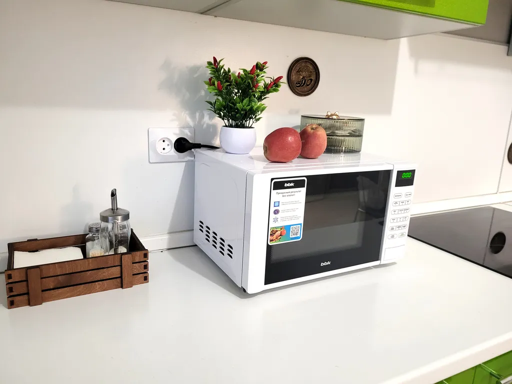 Квартира Большая двухкомнатная квартира рядом аэропорт, трасса М4 — Краснодар