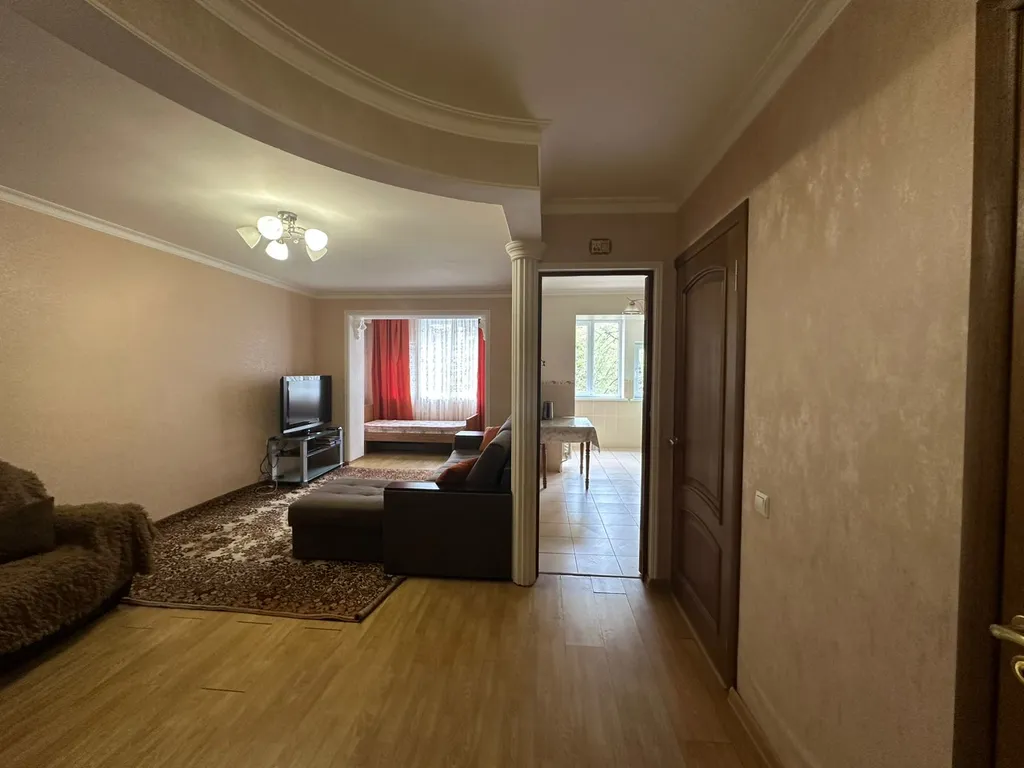 Уютная, тёплая квартира в районе Китайской площади