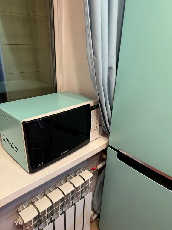 AlmatyDa Уютная квартира недалеко от Арбата