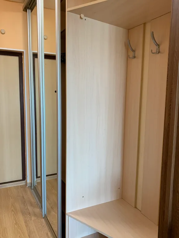 Отличная квартира рядом с парком и ТЦ Мега