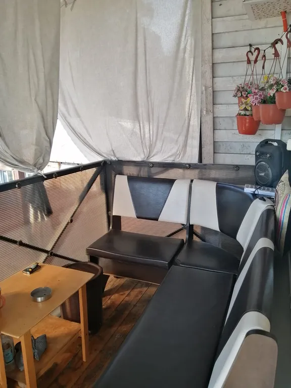 Квартира Комната — Гагра