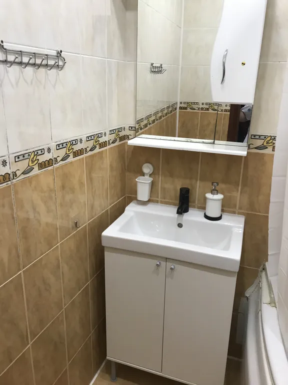 Уютная квартира с видом на крепость